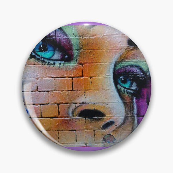 Item preview, Painted Lady designed and sold by CannyGoods.