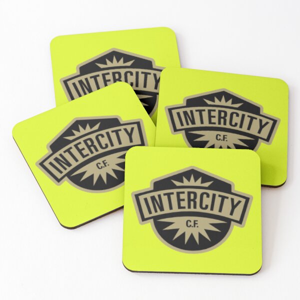 Item preview, CF Intercity - Intercity Alicante - Club de Fútbol Intercity designed and sold by Fan-Shop.
