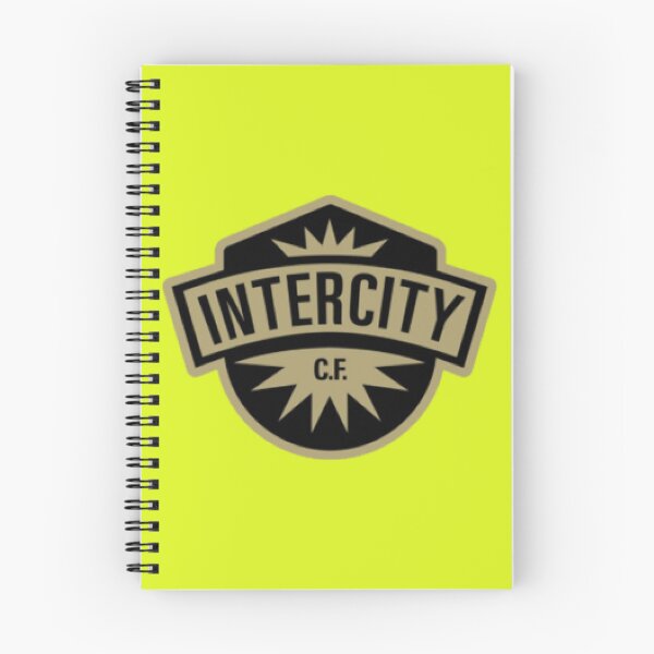 Item preview, CF Intercity - Intercity Alicante - Club de Fútbol Intercity designed and sold by Fan-Shop.