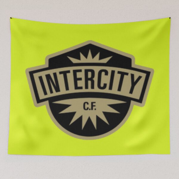 Item preview, CF Intercity - Intercity Alicante - Club de Fútbol Intercity designed and sold by Fan-Shop.