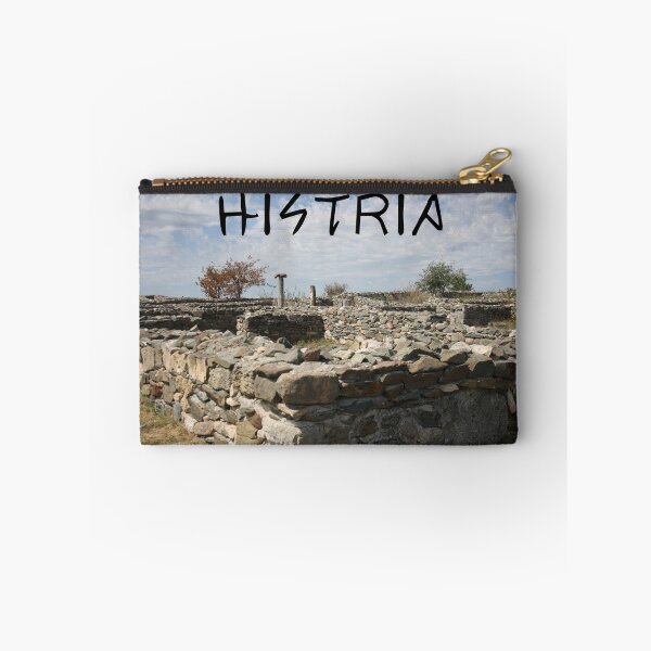 Item preview, Ruins of the ancient Greek city of Histria souvenir gifts! designed and sold by Histria.