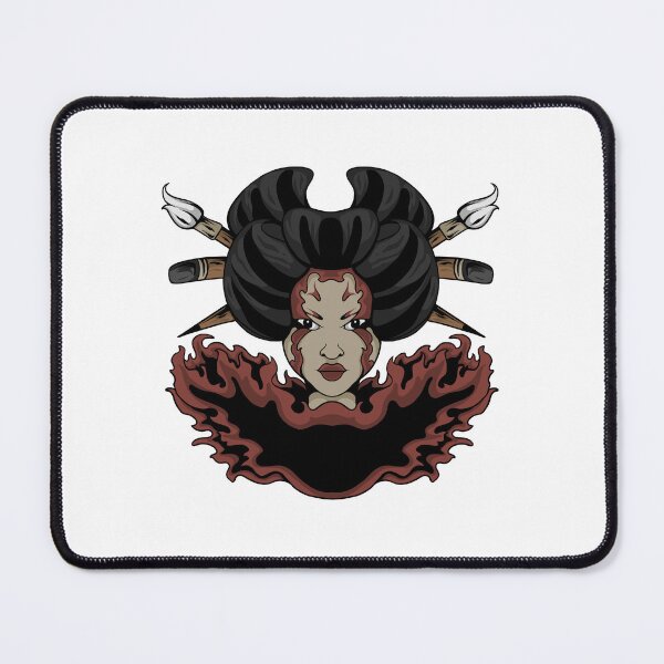 Item preview, Geisha designed and sold by 995dsgn.