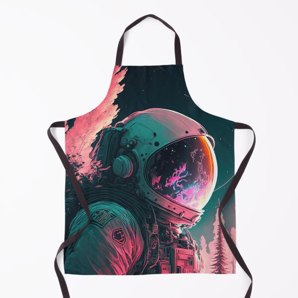 Item preview, Astronaut designed and sold by Kioussy.