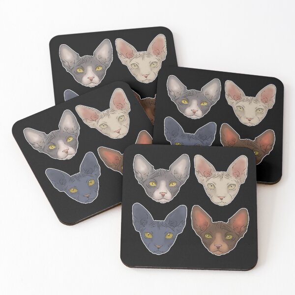 Item preview, Sphynx Cat Gift For Men Sphynx Cat Gift Women Sphynx Cat designed and sold by DSWShirts.