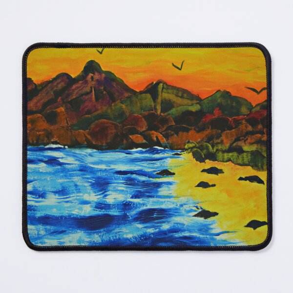 Item preview, Turtles on the beach designed and sold by George Hutton Hunter.