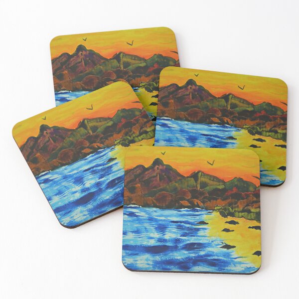 Item preview, Turtles on the beach designed and sold by George Hutton Hunter.