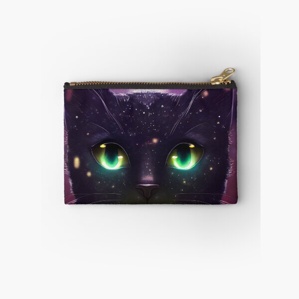 Item preview, Cat Illustration Portrait designed and sold by Christophe Henin.
