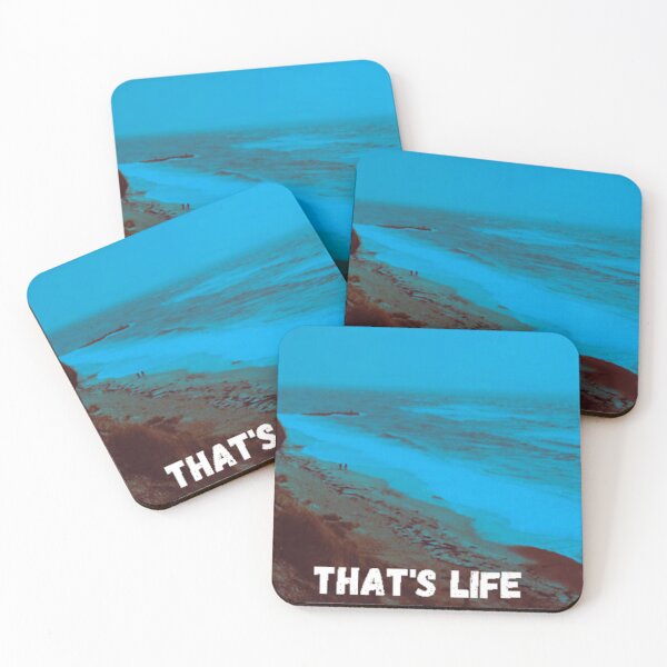 Item preview, That's life designed and sold by Gabrich1.
