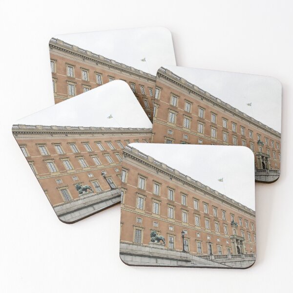 Item preview, Palace in Stockholm City, Sweden designed and sold by Angela Cini.