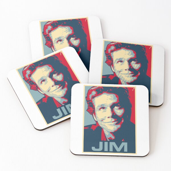 Item preview, Jim designed and sold by DFA.