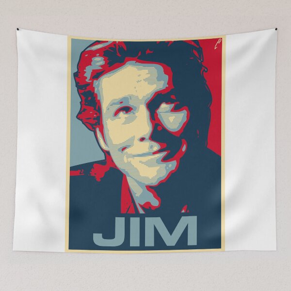 Item preview, Jim designed and sold by DFA.