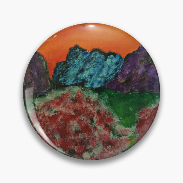 Item preview, Under the Cherry Trees designed and sold by George Hutton Hunter.