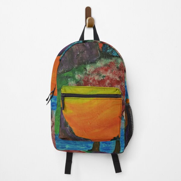 Item preview, Under the Cherry Trees designed and sold by George Hutton Hunter.