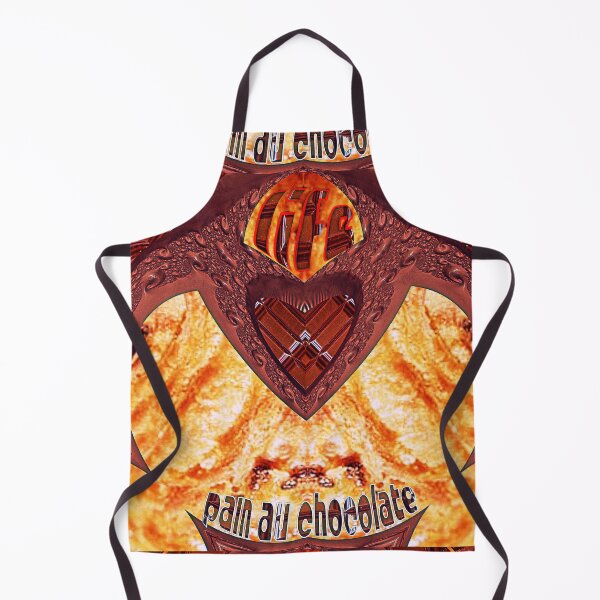 Item preview, *LIFE IS A COMIC COMEDY PLAYED IN A THEATER HAUNTED BY PAIN AU CHOCOLAT* designed and sold by Ralek.
