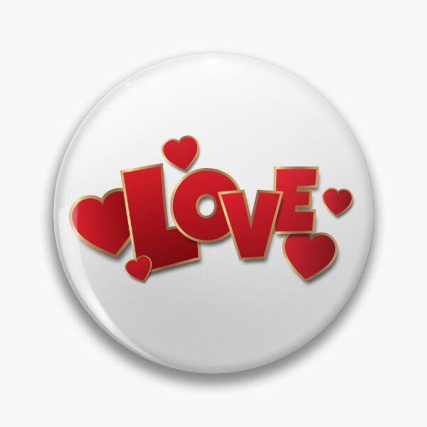 Item preview, love, text, print designed and sold by Senior-Kuzmin.
