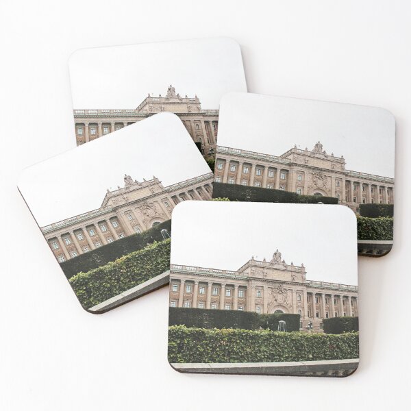 Item preview, Stockholm Building designed and sold by Angela Cini.