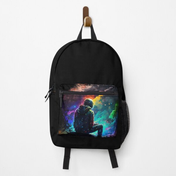 Item preview, Alone in the Galaxy designed and sold by Rebekah Hartman.
