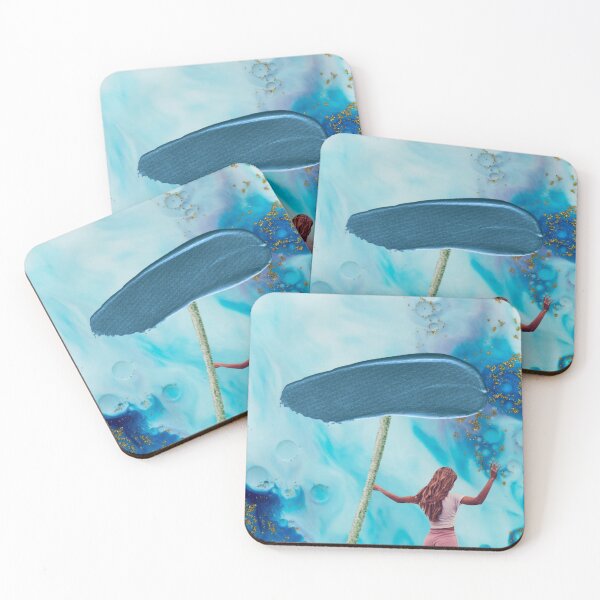 Item preview, Rainy Collage designed and sold by susannapujolcli.