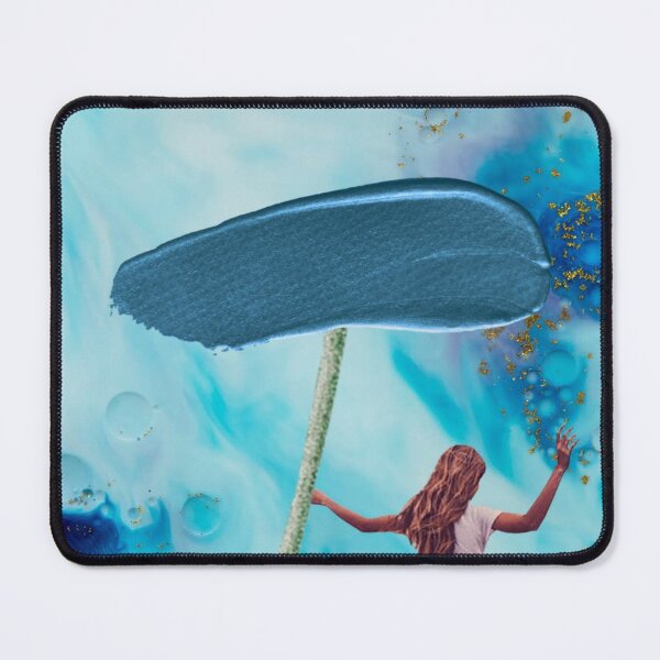 Item preview, Rainy Collage designed and sold by susannapujolcli.