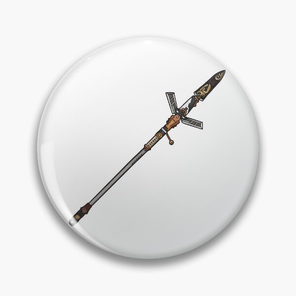Item preview, Valkyrie's Apex Legends Heirloom Weapon designed and sold by NicBexDesigns.