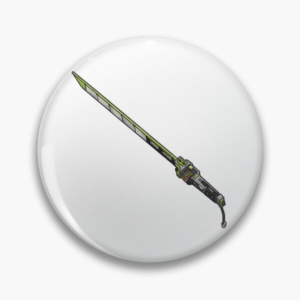 Item preview, Crypto's Apex Legends Heirloom Weapon designed and sold by NicBexDesigns.