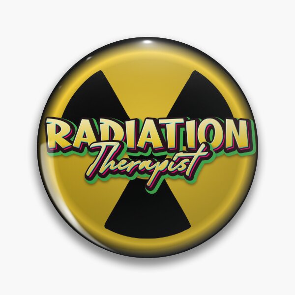 Item preview,   Radiation Therapist designed and sold by roleshop.