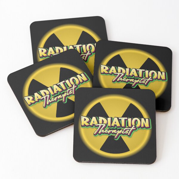 Item preview,   Radiation Therapist designed and sold by roleshop.