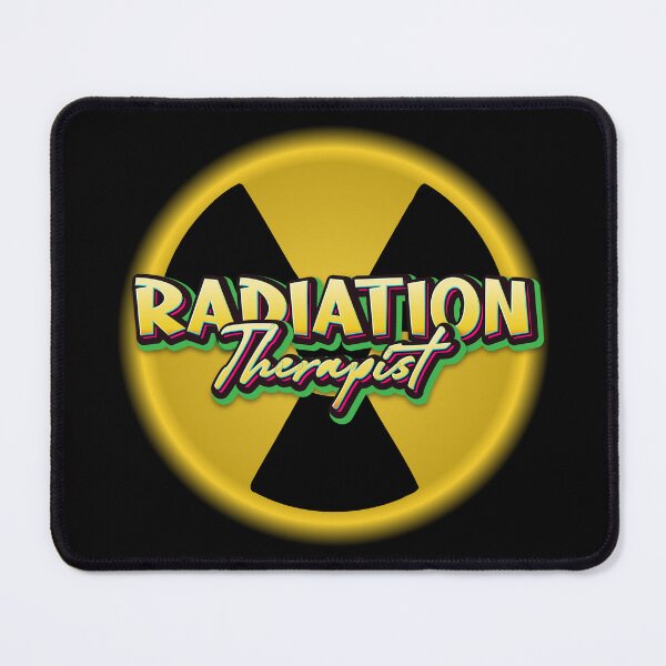 Item preview,   Radiation Therapist designed and sold by roleshop.