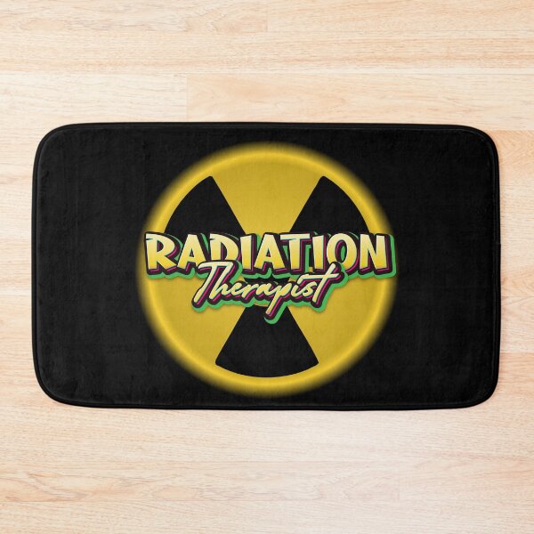 Item preview,   Radiation Therapist designed and sold by roleshop.
