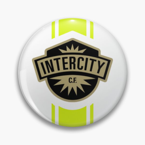 Item preview, CF Intercity - Intercity Alicante - Club de Fútbol Intercity designed and sold by Fan-Shop.