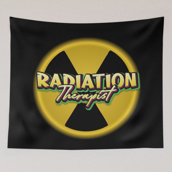Item preview,   Radiation Therapist designed and sold by roleshop.