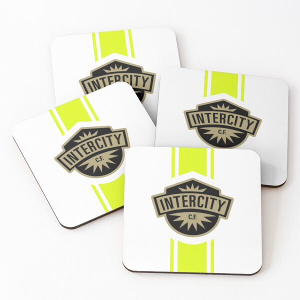 Item preview, CF Intercity - Intercity Alicante - Club de Fútbol Intercity designed and sold by Fan-Shop.