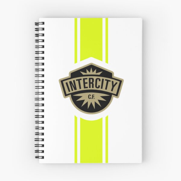 Item preview, CF Intercity - Intercity Alicante - Club de Fútbol Intercity designed and sold by Fan-Shop.