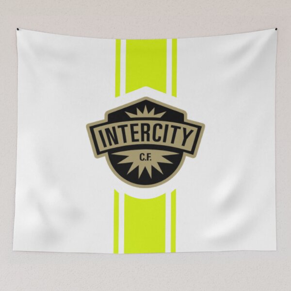 Item preview, CF Intercity - Intercity Alicante - Club de Fútbol Intercity designed and sold by Fan-Shop.