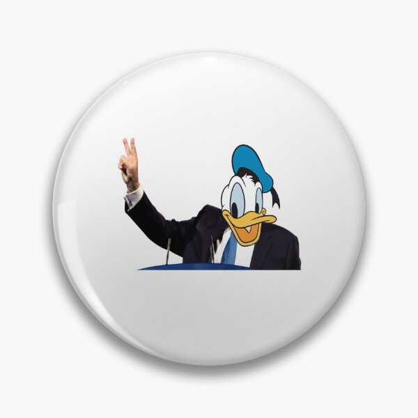 Item preview, Trump - duck designed and sold by strah22strah.