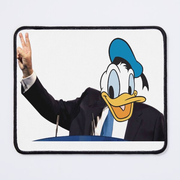 Item preview, Trump - duck designed and sold by strah22strah.