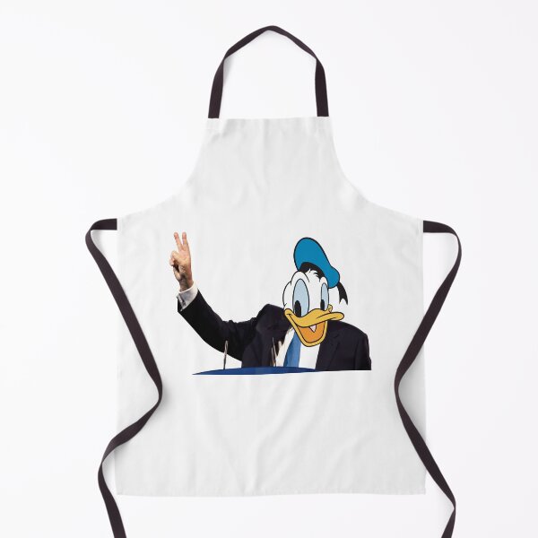 Item preview, Trump - duck designed and sold by strah22strah.