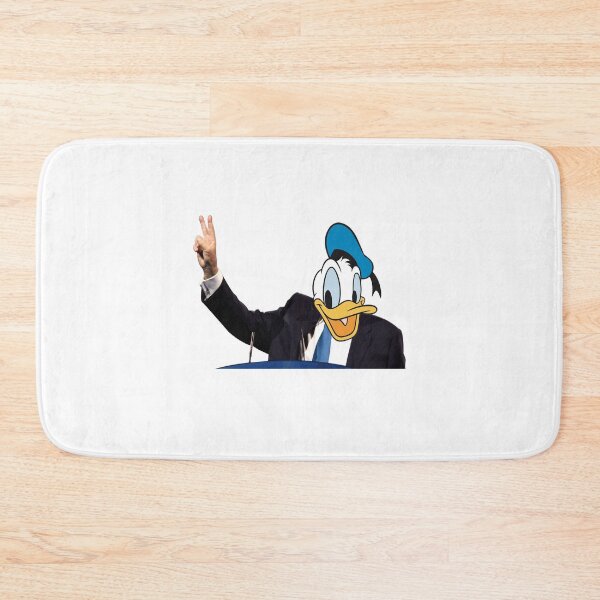 Item preview, Trump - duck designed and sold by strah22strah.