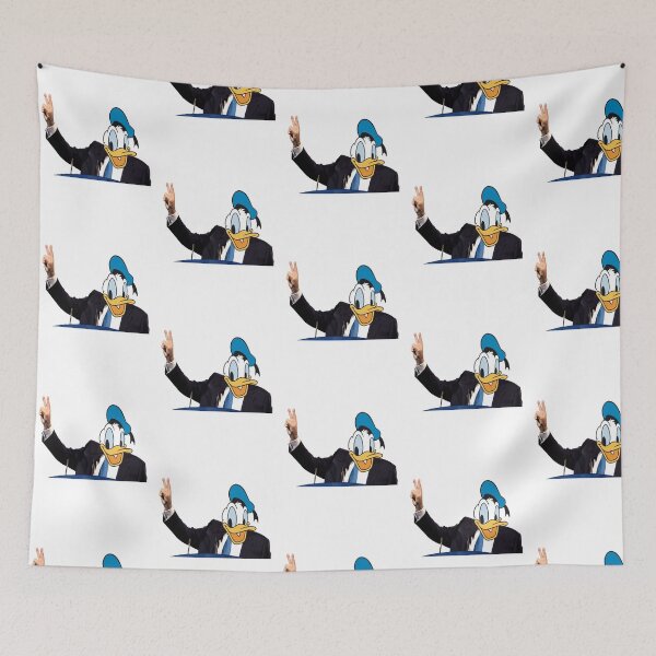 Item preview, Trump - duck designed and sold by strah22strah.