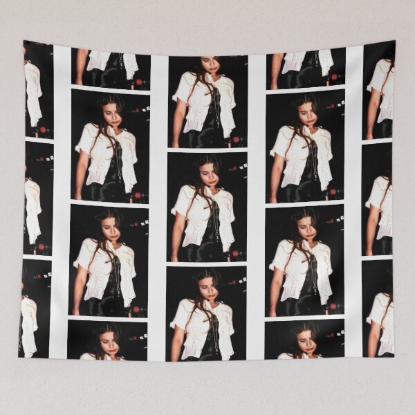 Item preview, Mazzy Star - Hope Sandoval designed and sold by Abedoncury.