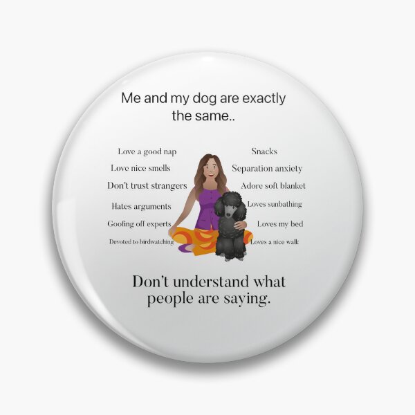 Item preview, Me and my dog.  designed and sold by Kidzx6.