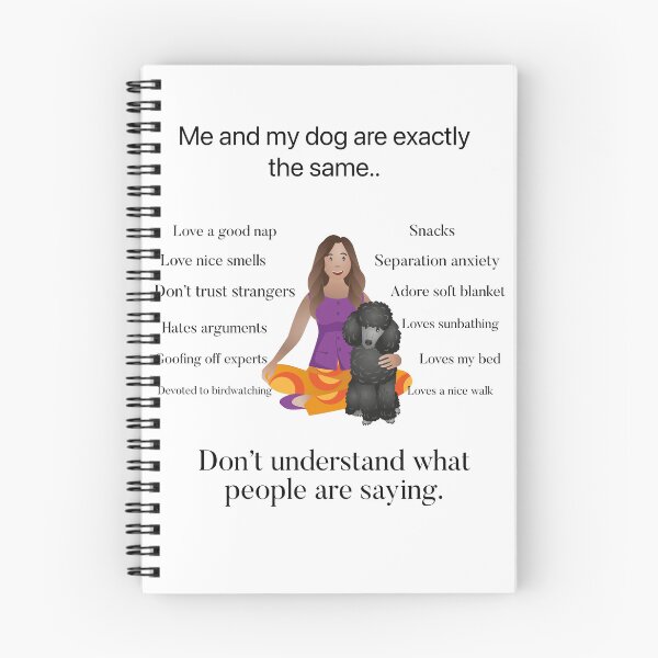 Item preview, Me and my dog.  designed and sold by Kidzx6.