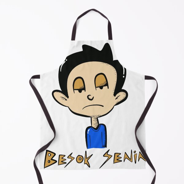 Item preview, Besok senin designed and sold by diagnosart.
