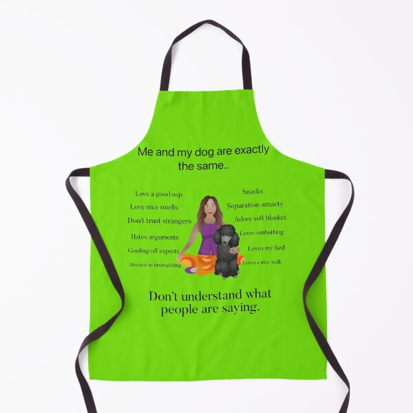 Item preview, Me and my dog. designed and sold by Kidzx6.
