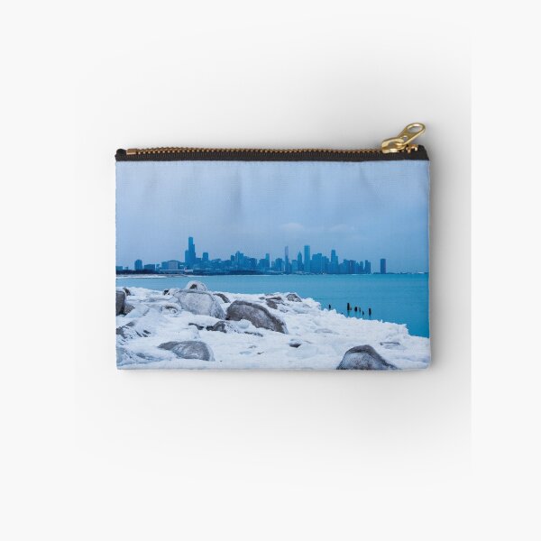 Item preview, Chicago Skyline designed and sold by anjoaguilar.