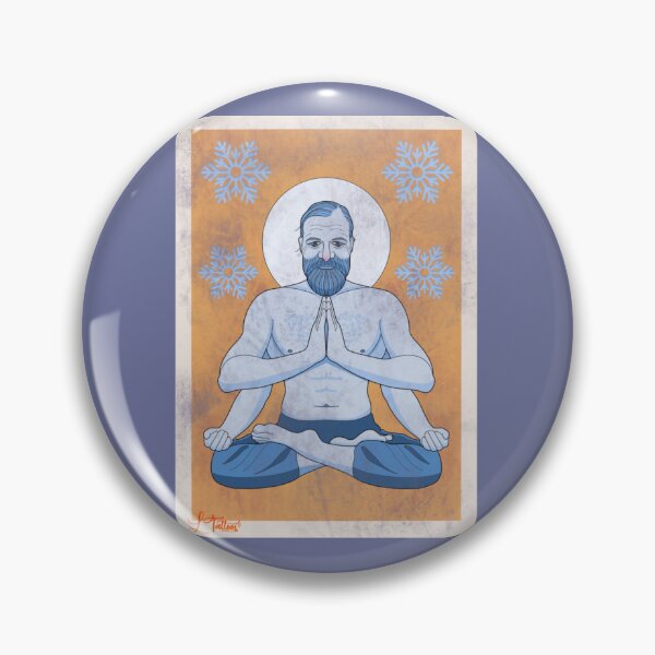 Item preview, Saint Wim   designed and sold by TopChoice0201.