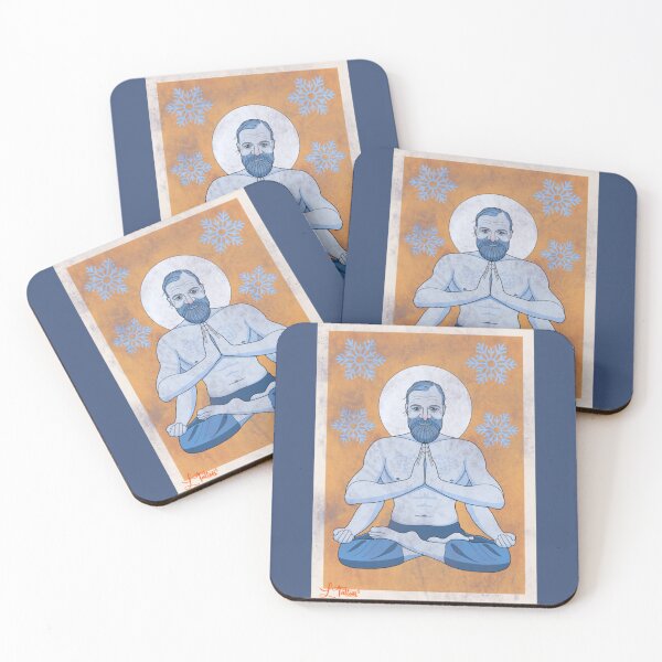 Item preview, Saint Wim   designed and sold by TopChoice0201.
