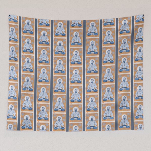 Item preview, Saint Wim   designed and sold by TopChoice0201.