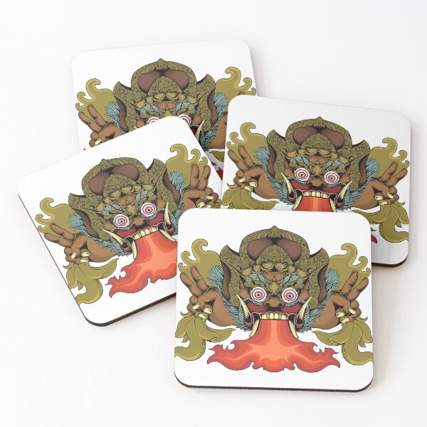 Item preview, Enmascarar designed and sold by atom1.
