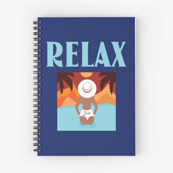 Item preview, Relax Swimmer - Wild Swimming Tees   designed and sold by TopChoice0201.